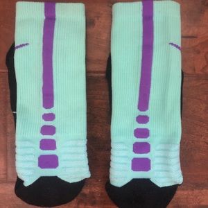Nike Elite Basketball Socks